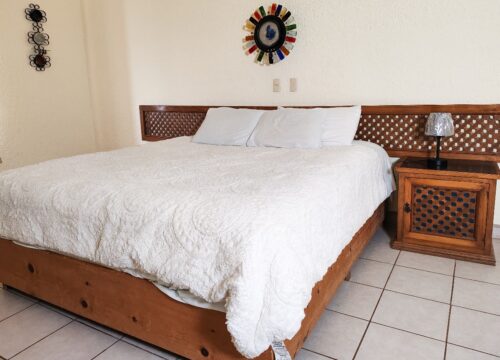 Habitación familiar